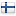 gramex.fi hosted country